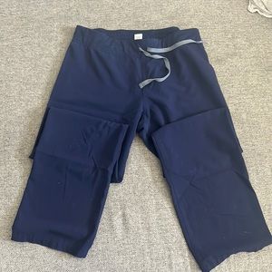 Figs Livingston style